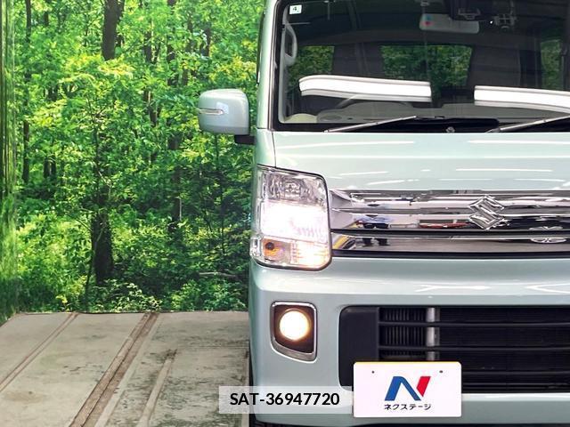 Suzuki EVERY WAGON 2018-04 7799223-12