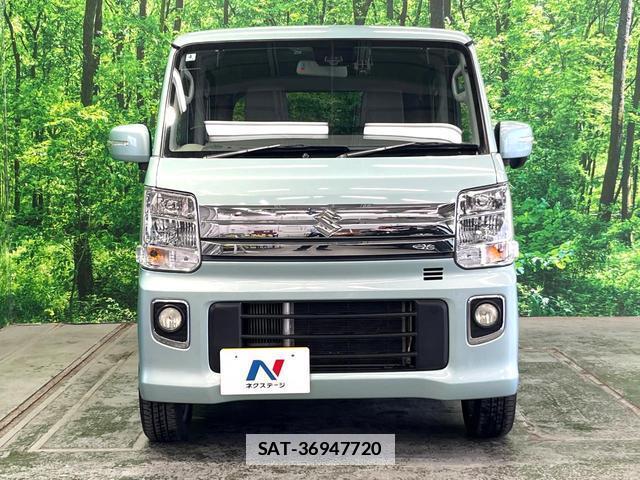 Suzuki EVERY WAGON 2018-04 7799223-13