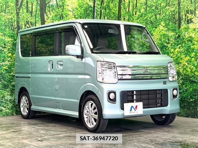 Suzuki EVERY WAGON 2018-04 7799223-15