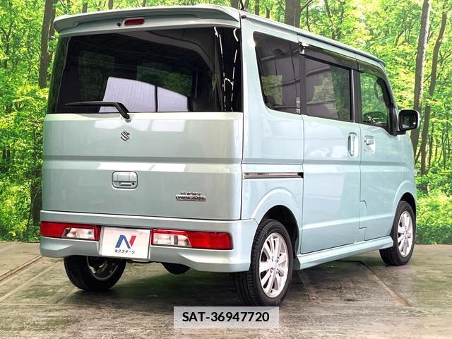 Suzuki EVERY WAGON 2018-04 7799223-16