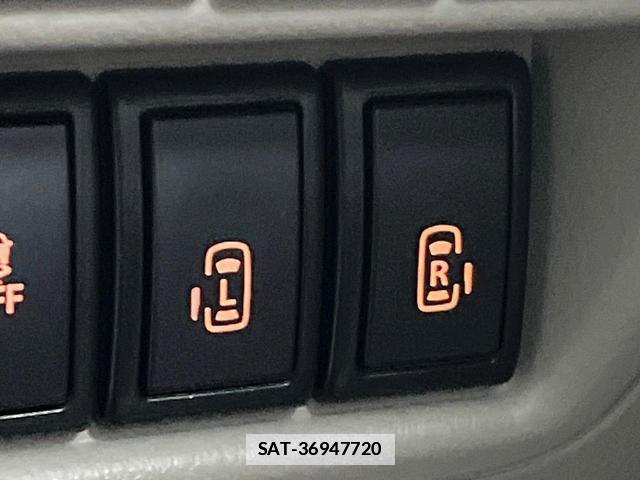 Suzuki EVERY WAGON 2018-04 7799223-4