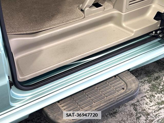 Suzuki EVERY WAGON 2018-04 7799223-6
