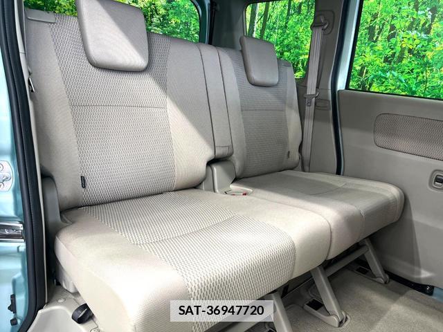 Suzuki EVERY WAGON 2018-04 7799223-9