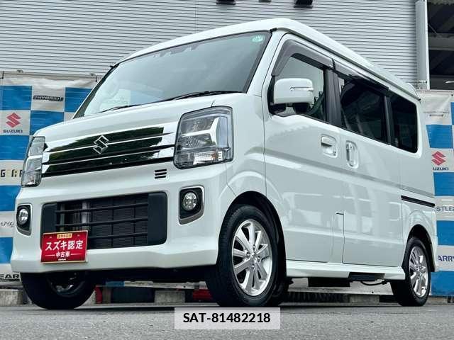 Suzuki EVERY WAGON 2024-04 7799340-0