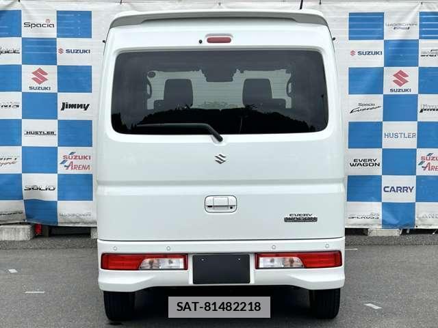 Suzuki EVERY WAGON 2024-04 7799340-1