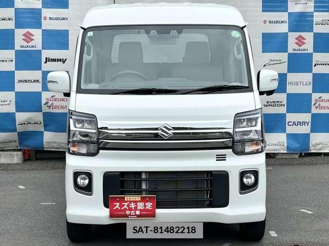 Suzuki EVERY WAGON 2024-04 7799340-10