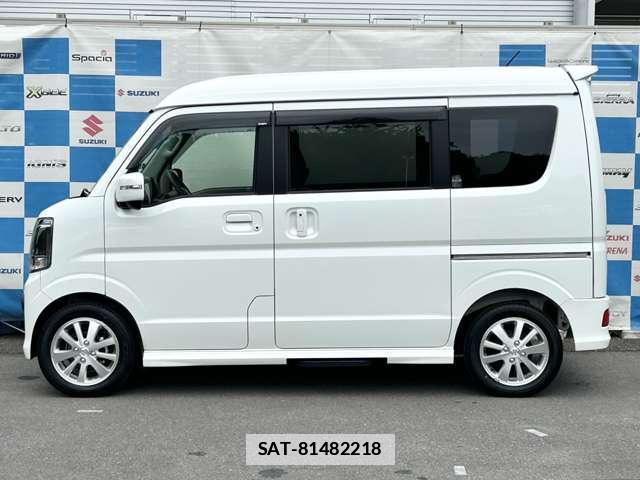 Suzuki EVERY WAGON 2024-04 7799340-11