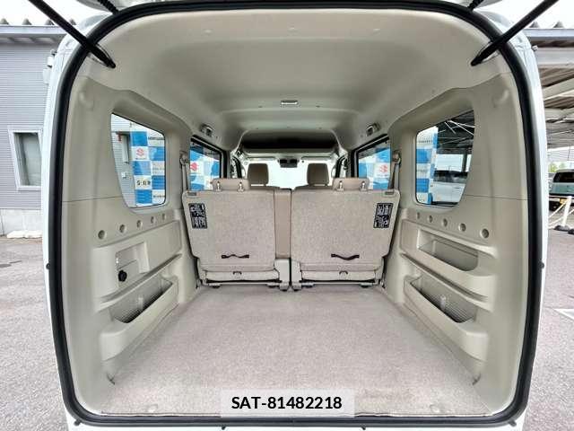 Suzuki EVERY WAGON 2024-04 7799340-12