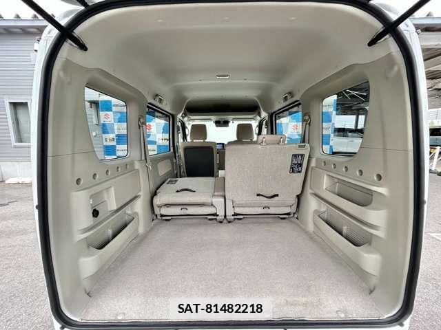 Suzuki EVERY WAGON 2024-04 7799340-13