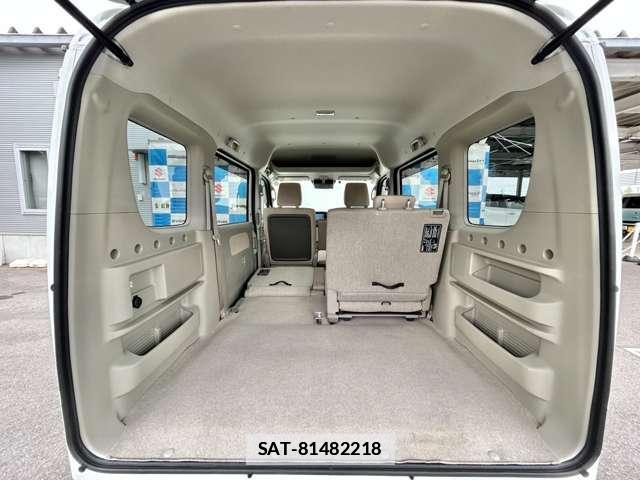 Suzuki EVERY WAGON 2024-04 7799340-14
