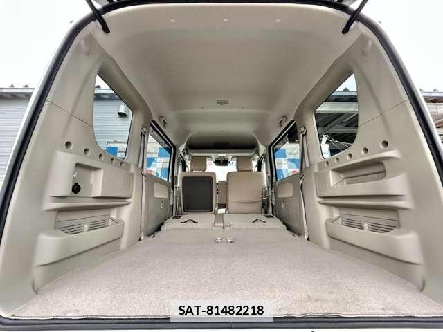 Suzuki EVERY WAGON 2024-04 7799340-15