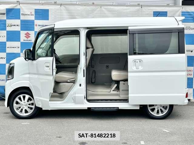 Suzuki EVERY WAGON 2024-04 7799340-2