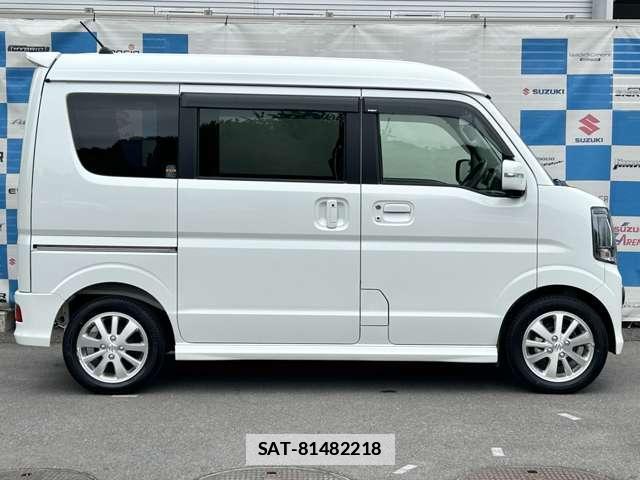 Suzuki EVERY WAGON 2024-04 7799340-3