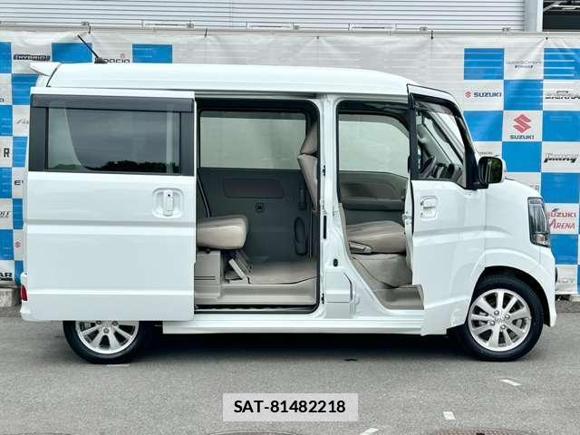 Suzuki EVERY WAGON 2024-04 7799340-7