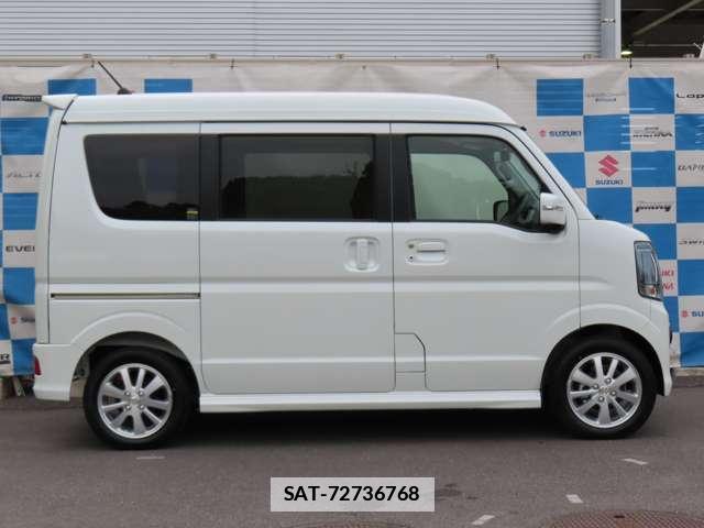 Suzuki EVERY WAGON 2025-08 7799344-11
