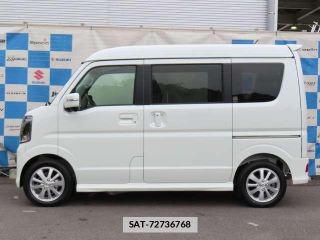 Suzuki EVERY WAGON 2025-08 7799344-3
