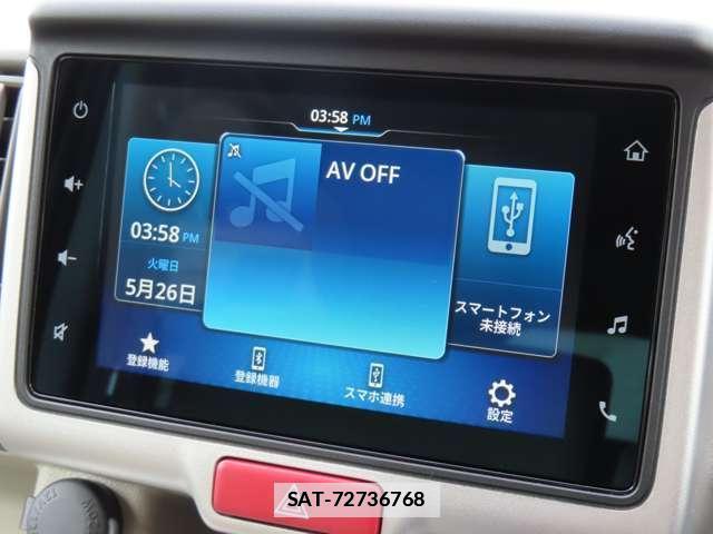 Suzuki EVERY WAGON 2025-08 7799344-4