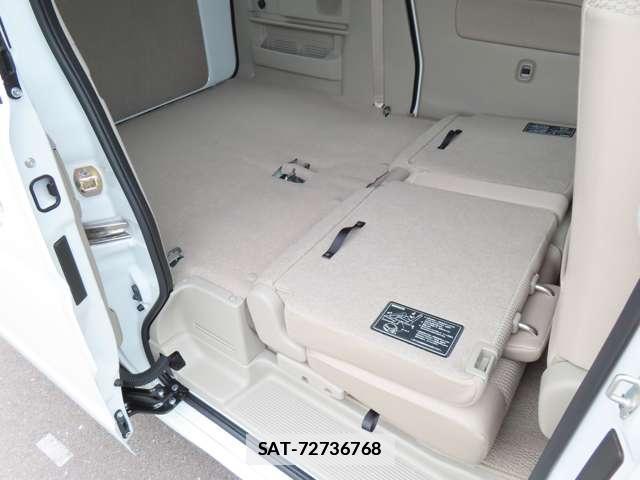 Suzuki EVERY WAGON 2025-08 7799344-9