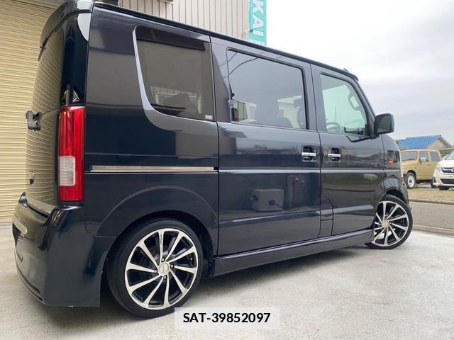 Suzuki EVERY WAGON 2008-10 7800759-1