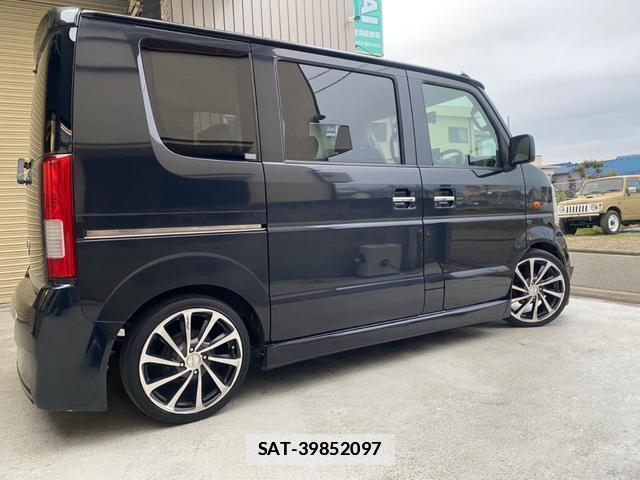 Suzuki EVERY WAGON 2008-10 7800759-13