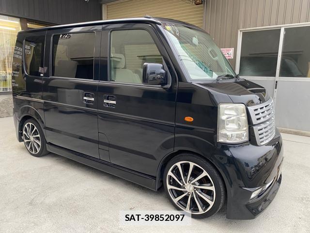 Suzuki EVERY WAGON 2008-10 7800759-16