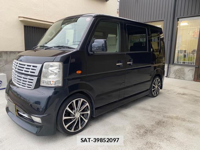 Suzuki EVERY WAGON 2008-10 7800759-17