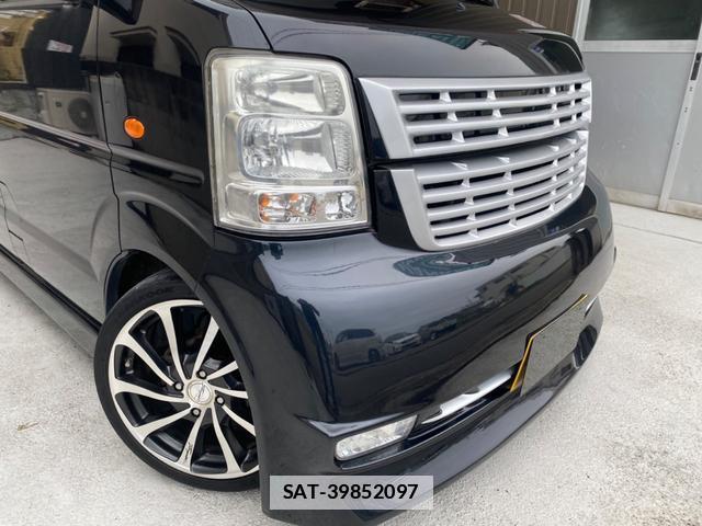Suzuki EVERY WAGON 2008-10 7800759-18