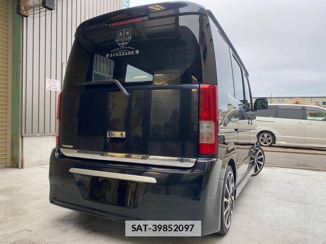 Suzuki EVERY WAGON 2008-10 7800759-4
