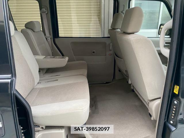 Suzuki EVERY WAGON 2008-10 7800759-6