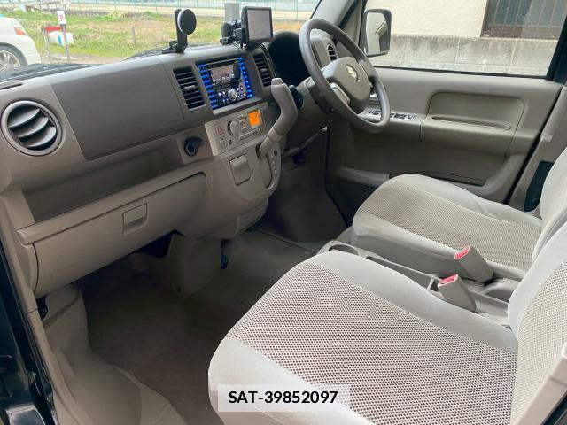 Suzuki EVERY WAGON 2008-10 7800759-7