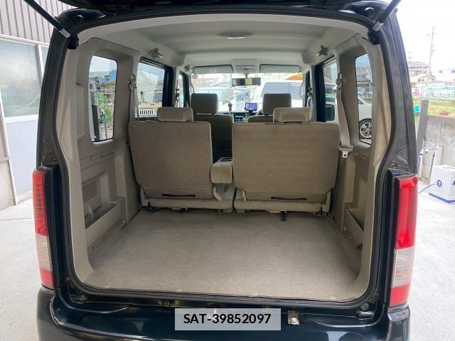 Suzuki EVERY WAGON 2008-10 7800759-8