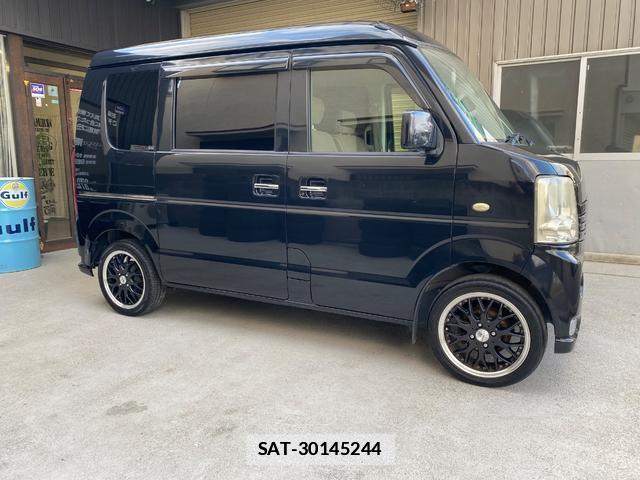 Suzuki EVERY WAGON 2012-02 7800764-10