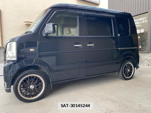 Suzuki EVERY WAGON 2012-02 7800764-11