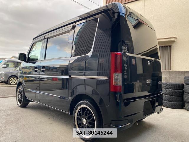 Suzuki EVERY WAGON 2012-02 7800764-13