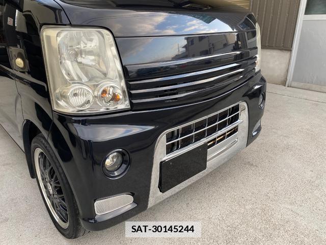 Suzuki EVERY WAGON 2012-02 7800764-14