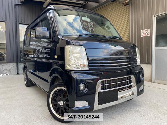 Suzuki EVERY WAGON 2012-02 7800764-15
