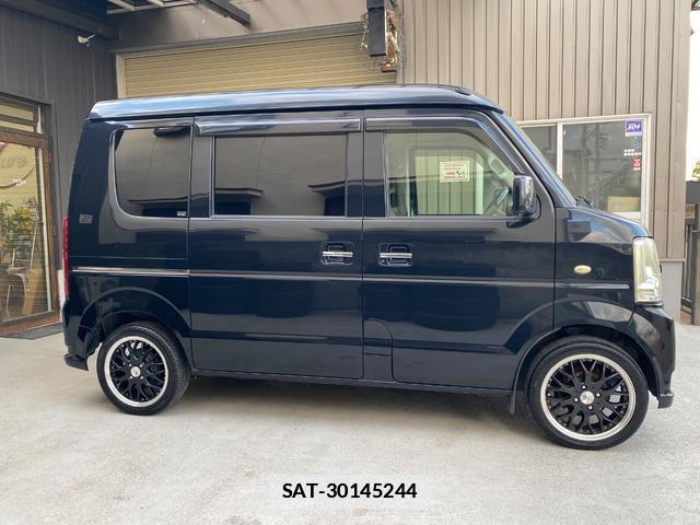 Suzuki EVERY WAGON 2012-02 7800764-16