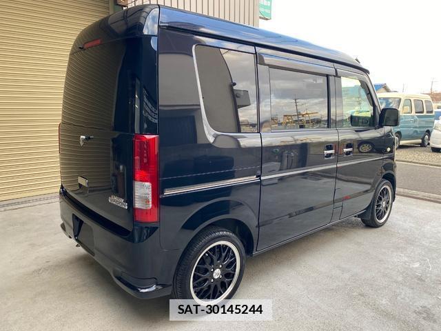 Suzuki EVERY WAGON 2012-02 7800764-18