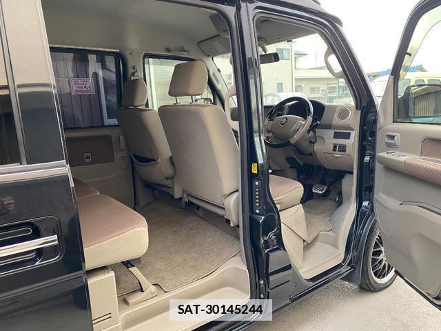 Suzuki EVERY WAGON 2012-02 7800764-19