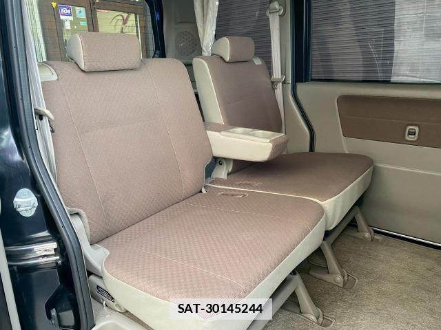 Suzuki EVERY WAGON 2012-02 7800764-6