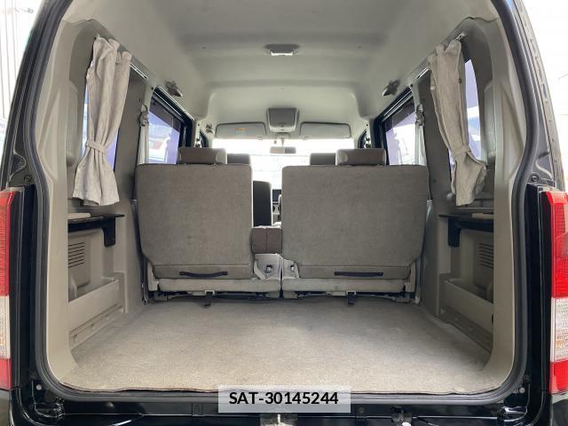 Suzuki EVERY WAGON 2012-02 7800764-7