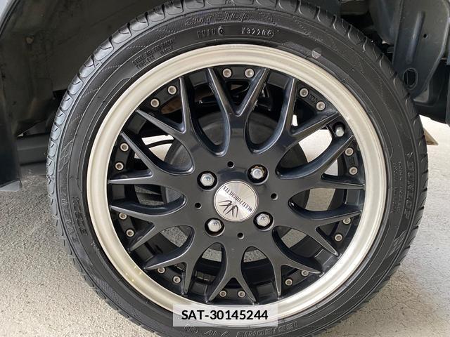 Suzuki EVERY WAGON 2012-02 7800764-8