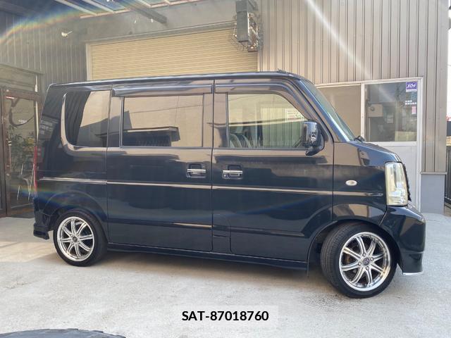 Suzuki EVERY WAGON 2006-04 7800767-1