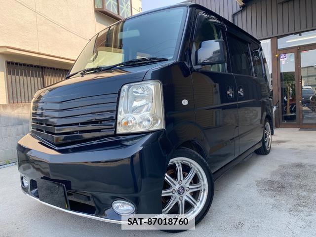 Suzuki EVERY WAGON 2006-04 7800767-10