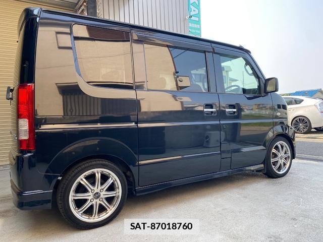 Suzuki EVERY WAGON 2006-04 7800767-13