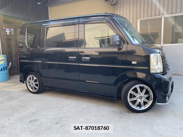 Suzuki EVERY WAGON 2006-04 7800767-14