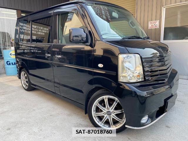 Suzuki EVERY WAGON 2006-04 7800767-16