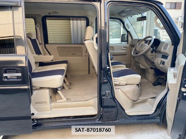 Suzuki EVERY WAGON 2006-04 7800767-7
