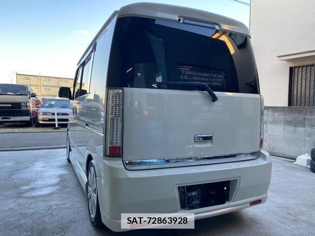 Suzuki EVERY WAGON 2007-08 7800774-13