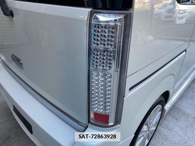 Suzuki EVERY WAGON 2007-08 7800774-15